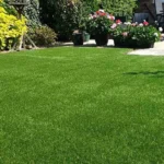 Artifical grass