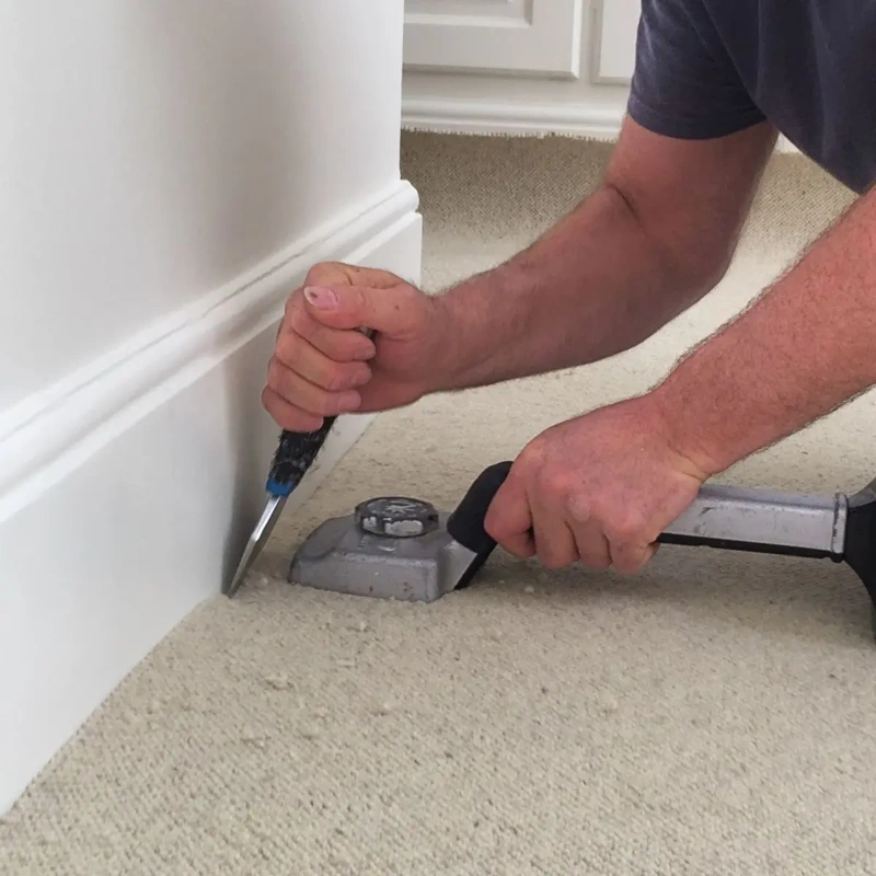 Carpet Installation