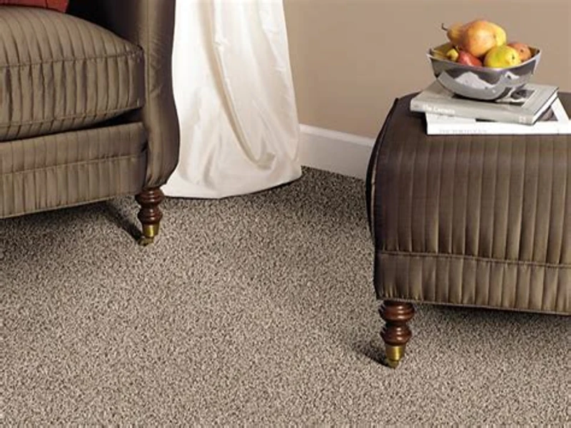 Cut Pile Carpet