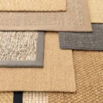 Luxury Natural Sisal Carpet