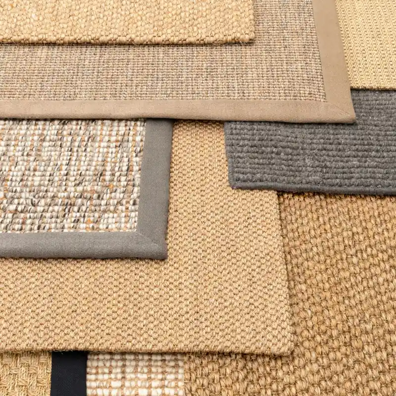 Luxury Natural Sisal Carpet