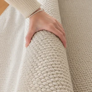 Luxury Wool Carpet