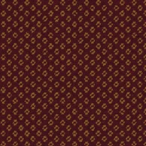 Mehroon Serengeti Carpet