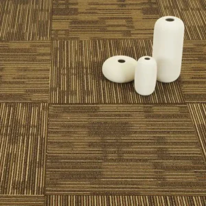 Modern Carpet Tiles