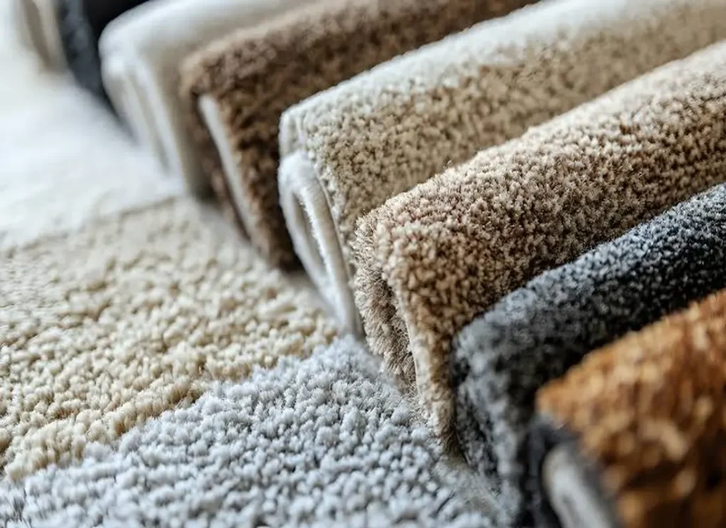 Premium Nylon Carpet