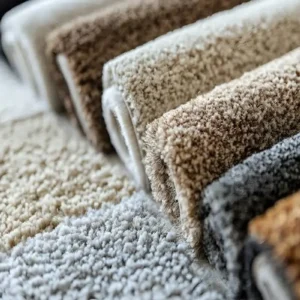 Premium Nylon Carpet