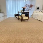 Sustainable Sisal Carpet