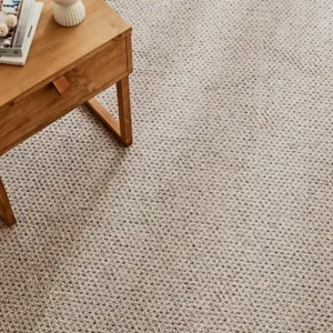 Textured Loop Pile Carpet