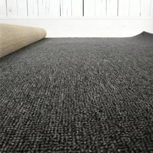 Wall-to-Wall Broadloom Carpet