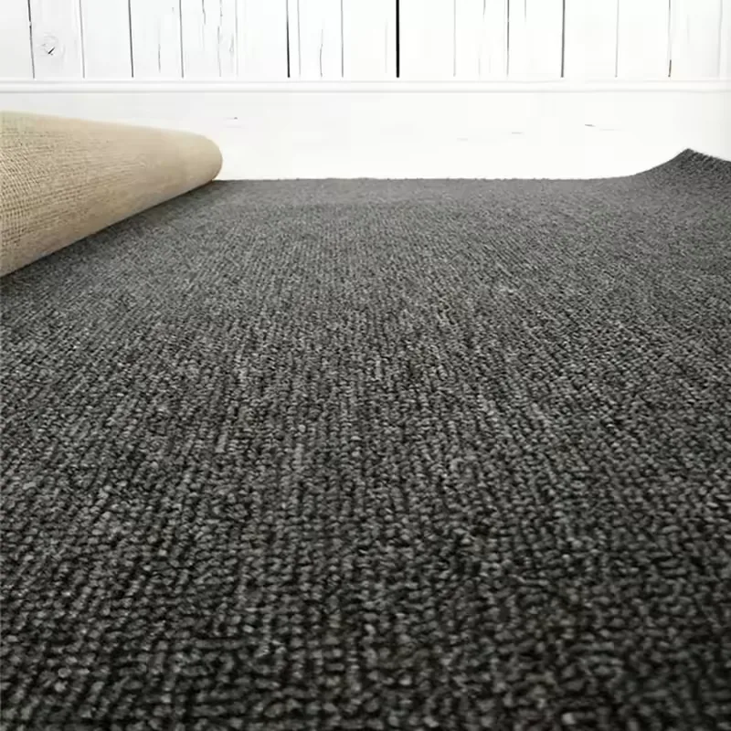 Wall-to-Wall Broadloom Carpet