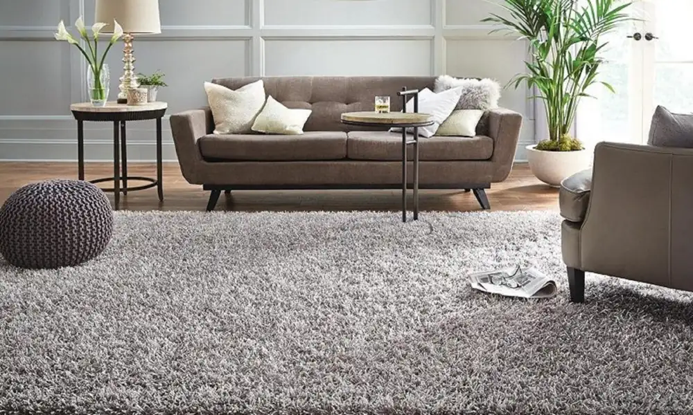 Wool Carpet